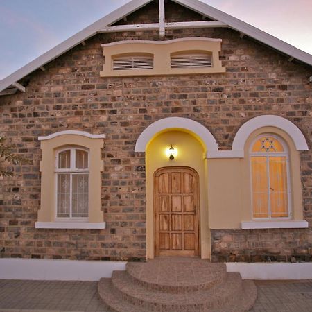 קיטמנשופ Schuetzenhaus Guesthouse מראה חיצוני תמונה