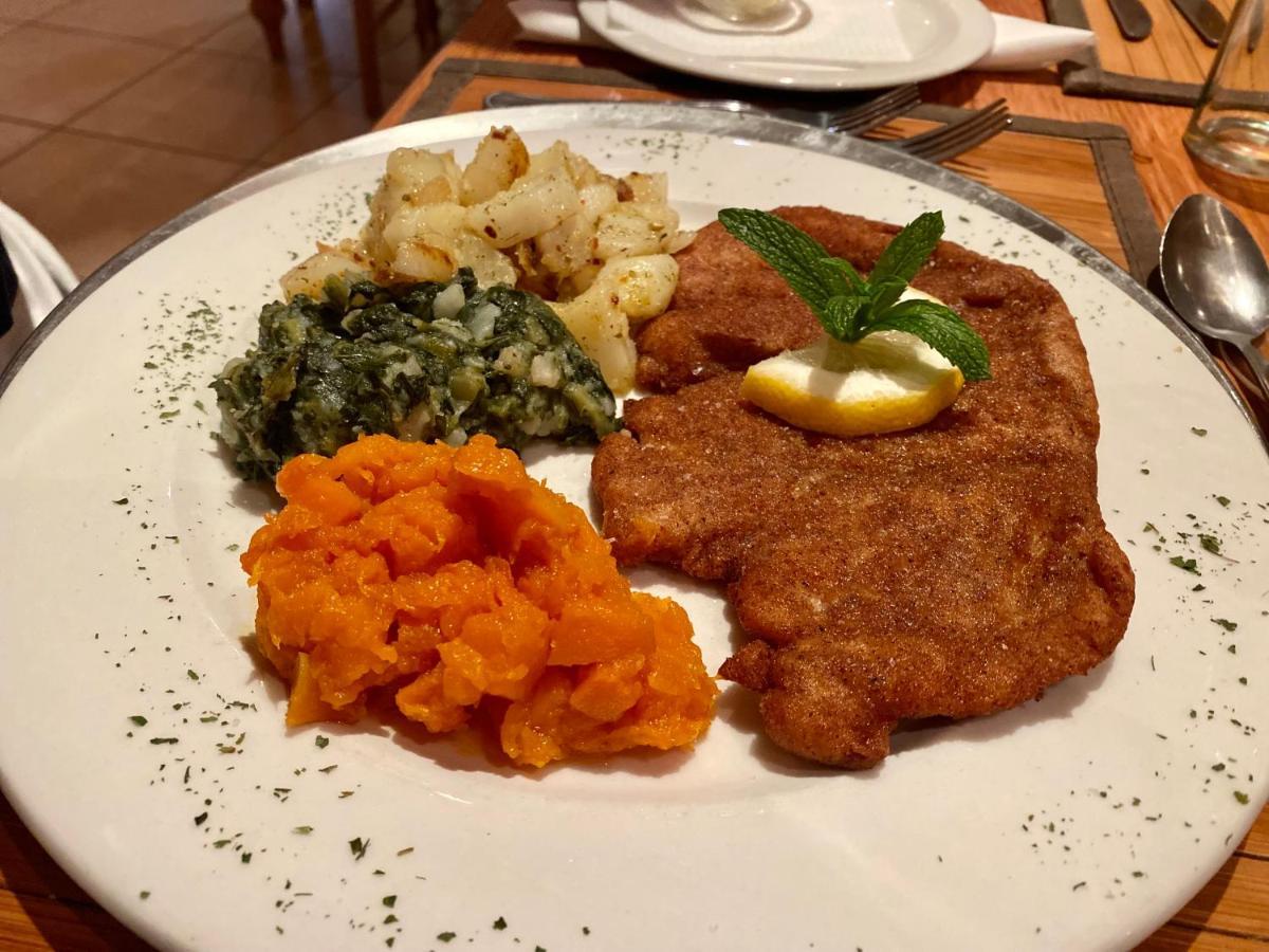 קיטמנשופ Schuetzenhaus Guesthouse מראה חיצוני תמונה