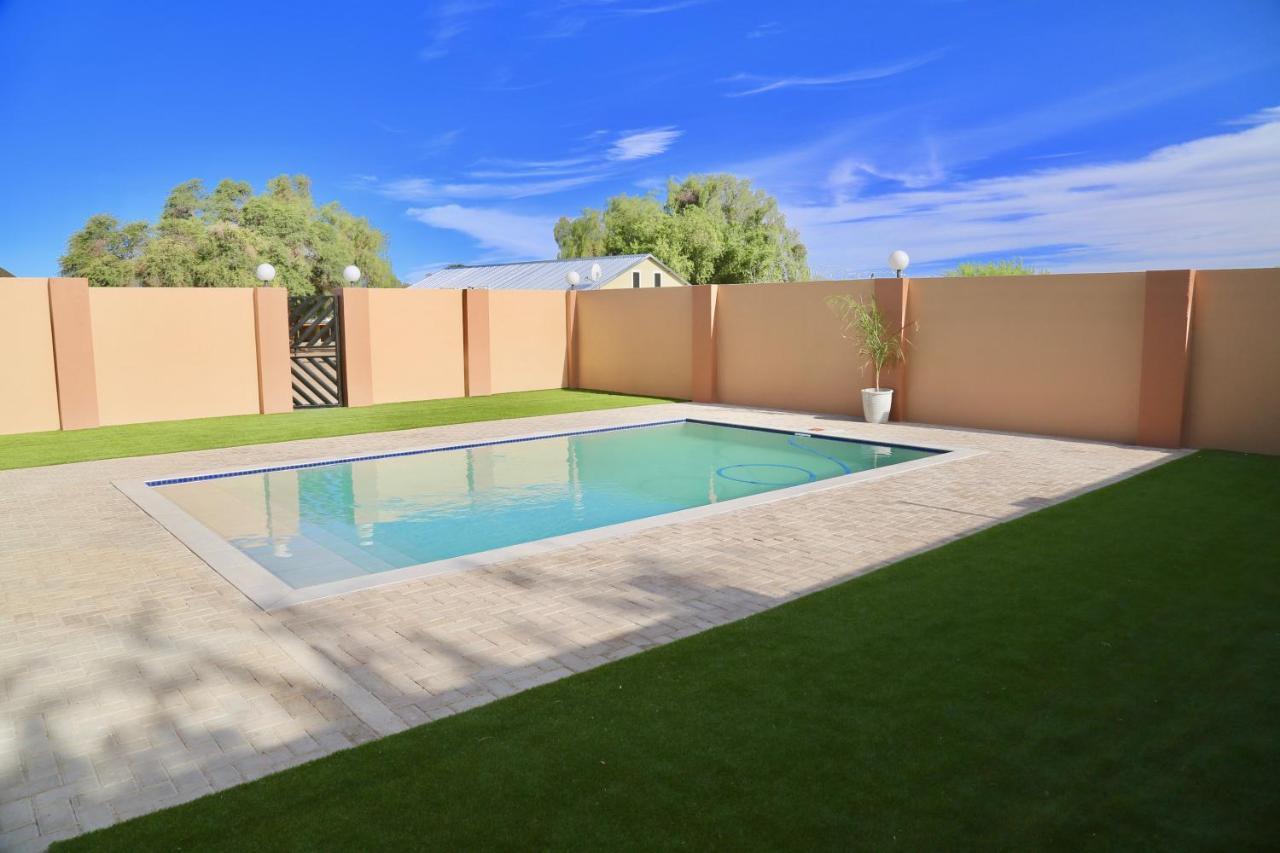 קיטמנשופ Schuetzenhaus Guesthouse מראה חיצוני תמונה