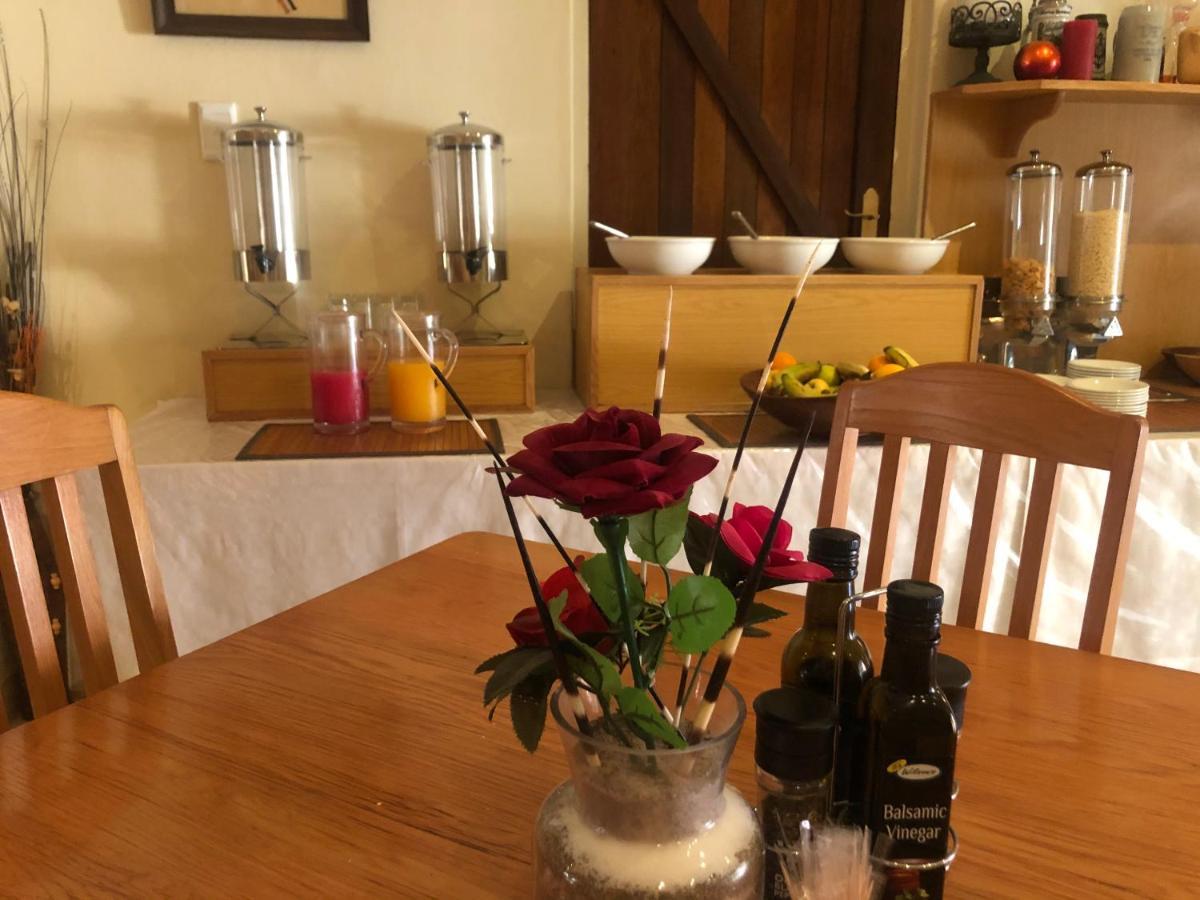 קיטמנשופ Schuetzenhaus Guesthouse מראה חיצוני תמונה
