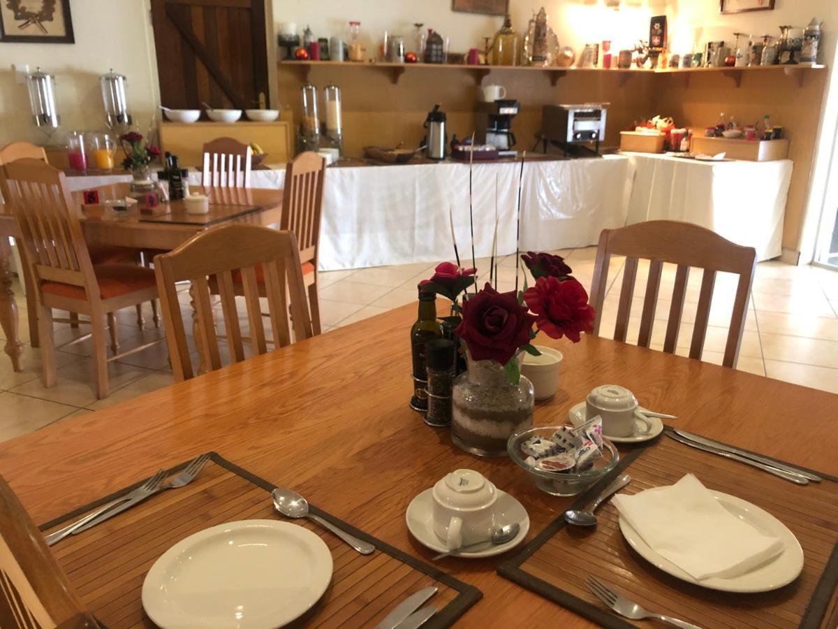 קיטמנשופ Schuetzenhaus Guesthouse מראה חיצוני תמונה