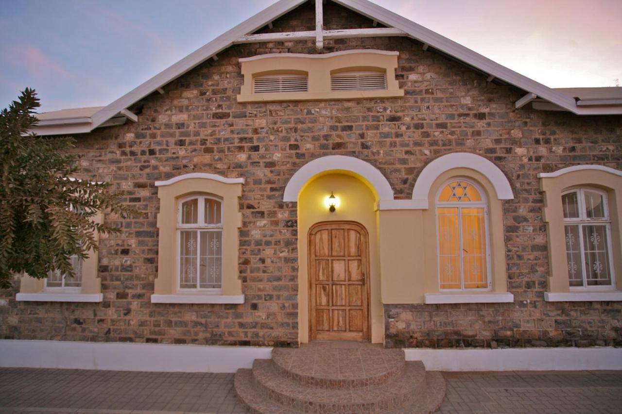 קיטמנשופ Schuetzenhaus Guesthouse מראה חיצוני תמונה